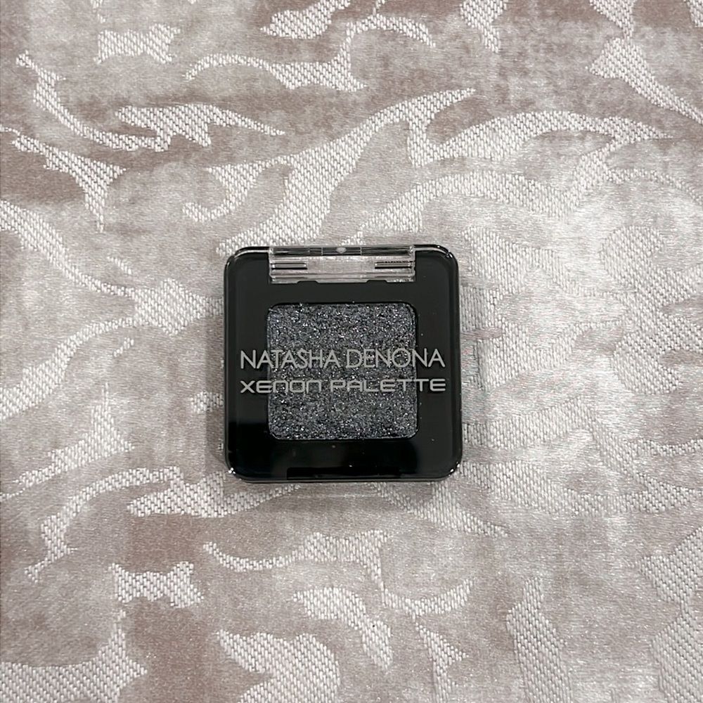 Natasha Denona Xenon Eyeshadow Palette, Mini, NEW
